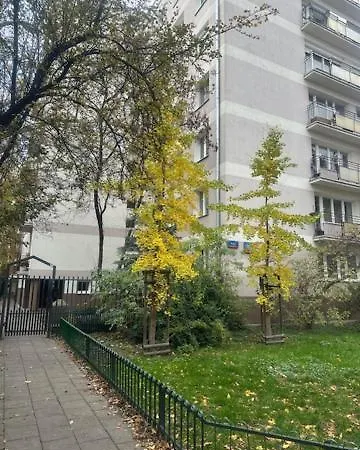 Apartamento Hoza *