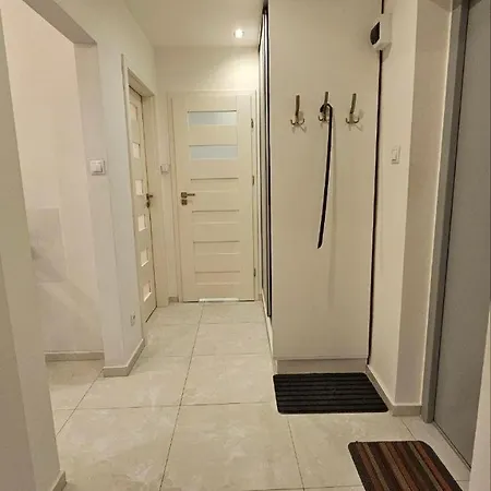 Hoza Apartamento Varsovia