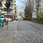 Lägenhet Hoza