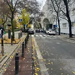 Hoza 아파트 바르샤바
