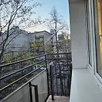Hoza 바르샤바