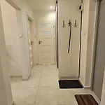 Hoza 아파트 바르샤바