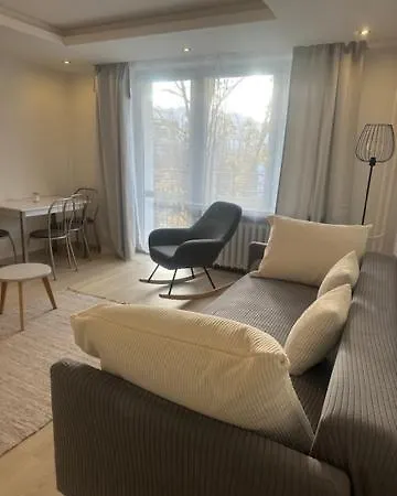 Hoza Апартаменты *