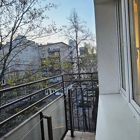 Hoza Varsavia